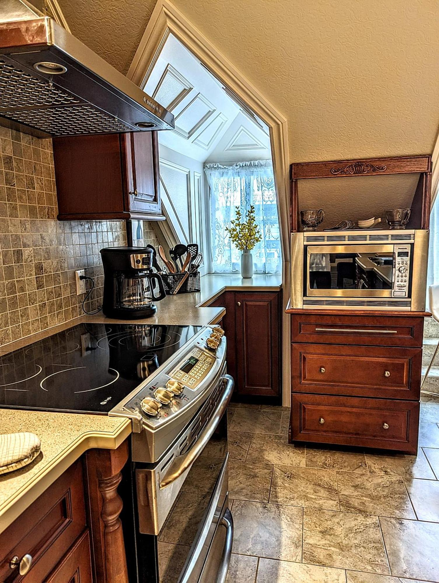 Auberge J.A Moisan Québec Kültér fotó